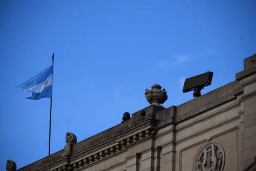 以色列Elta系统公司将为阿根廷提供反无人机系统