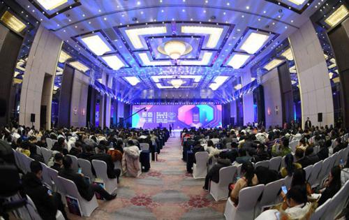 银川·洛客创想联盟大会 天鹰兄弟植保无人机荣获二等奖