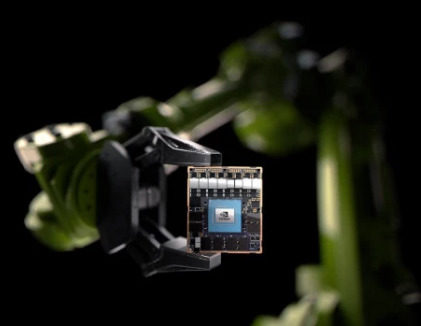 Nvidia推出用于自动机器的Jetson AGX Xavier模块