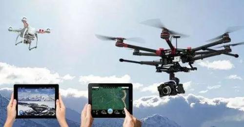 【深圳警讯】无人机，说飞就飞的任性要不得！