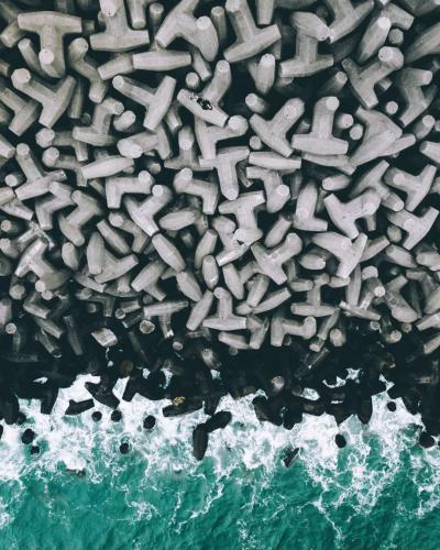 看看别人家的 Mavic Air，为什么拍得这么好？