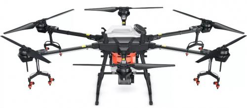 解码 T16 黑科技：喷洒系统篇