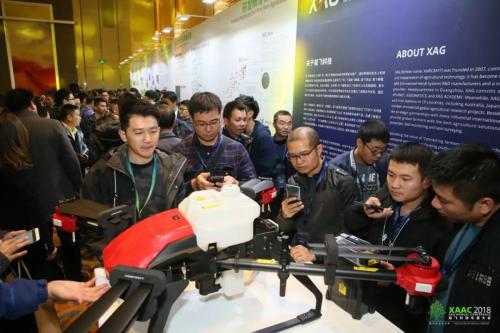 XAAC新品发布｜ P 系列 2019 的电力系统与 “电力无忧计划”