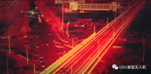 高铁“医生”好视力，无谓雾霾无限视界