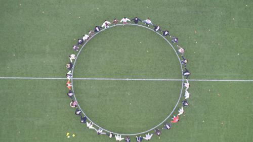 ​梦想“起飞”！无人机培训落地东阳职教中心！