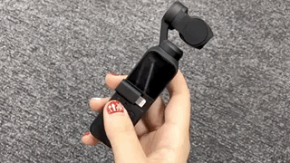 懒得看说明书？两分钟上手口袋灵眸