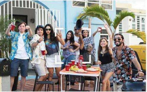 同样是无人机，为什么Elan Selfie More 无人机这么突出！