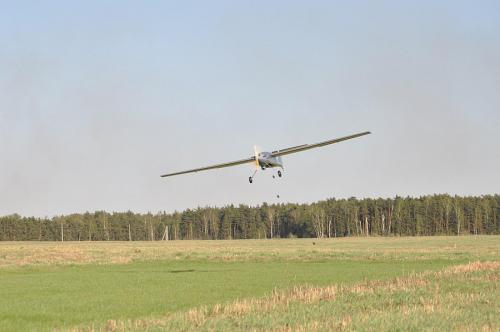 俄罗斯推出第一种拦截攻击型无人机Carnivora