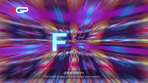 什么是无人机竞速？什么是FPV？