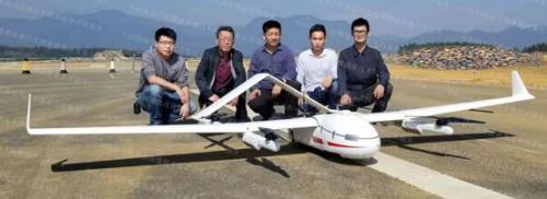 SAR是啥？CW-30大鹏任务载荷又有新花样！