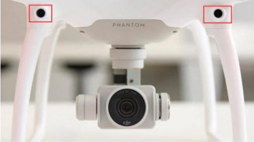 无人机避障技术中的黑科技竟然是“他”？