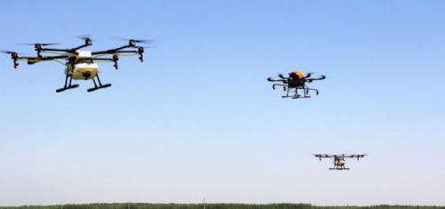 瑞士大使戴尚贤：下一步将关注无人机和机器制造领域