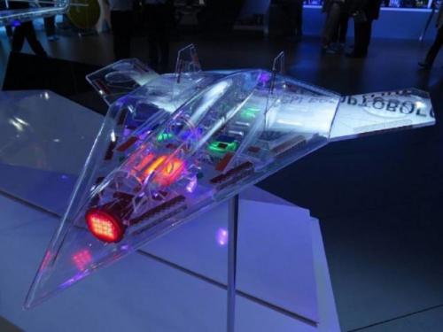 俄罗斯将于2019年开始接收中程察打一体无人机