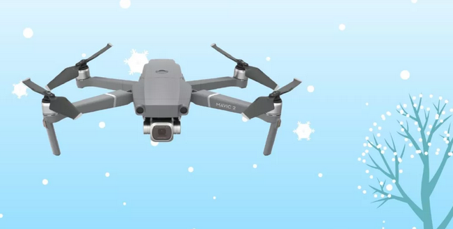 北方人和南方人是如何飞无人机的？