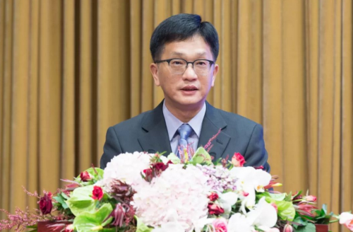 写给2029年的信 | 罗镇华：无人机正在推动下一个创新时代的到来