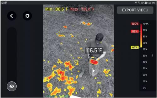 【案例分享】一体化热成像解决方案