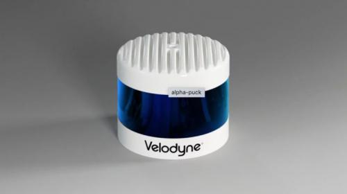 尼康正式入局激光雷达市场：Velodyne 获 2500 万美元融资