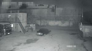 动用“无人机”逮住“油耗子” 警方捣毁盗油团伙