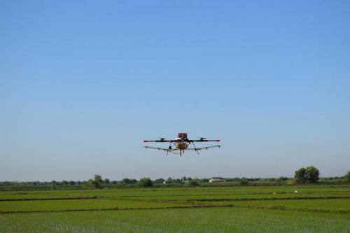天翼合创：线上线下结合，打造一站式综合农事服务模式