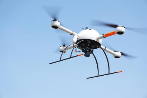 美国国家标准协会发布无人机系统标准化路线图