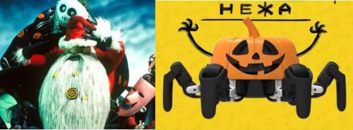 《HEXA·怎么玩》EP03——他跑遍美国就为了带着HEXA抓鬼