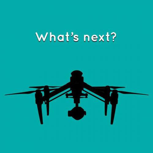 长庚光学大疆悟Inspire 2无人机镜头老蛙9mm DL口已经开售