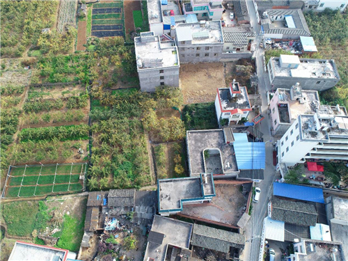 深圳大疆公司为设计公司员工进行无人机勘测培训