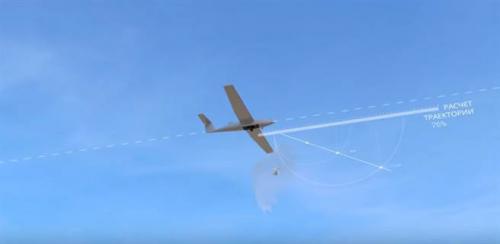 专食同类！俄推出首款无人机杀手「肉食者」号