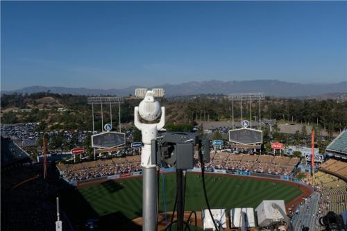 Airspace Systems公司推出新型无人机安全监控平台