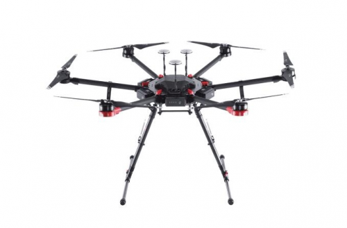 2018年医学领域重大技术运用：无人机运器官、3D打印心肌组织和智能药丸面世