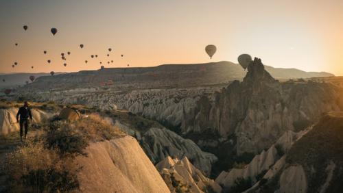 [图集]2018年那些壮丽、超现实、迷幻的惊艳摄影照片