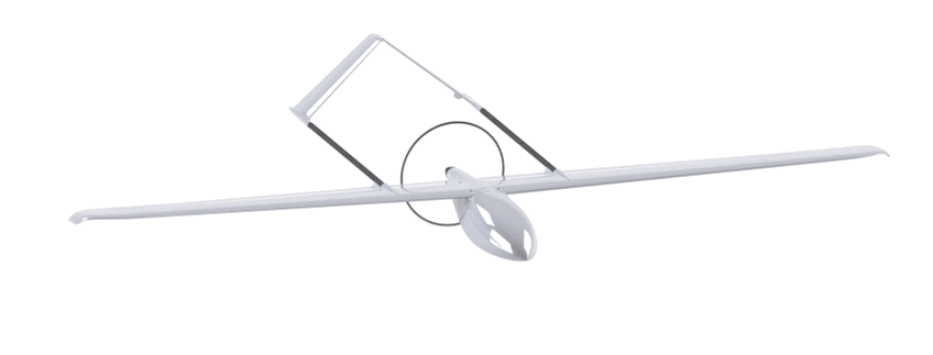 Applied Aeronautics开发远程商用固定翼无人机