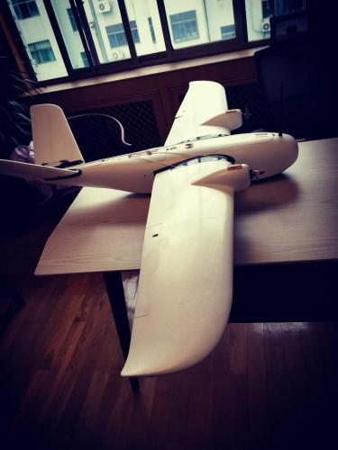 日照无人机测量售后 携带易用