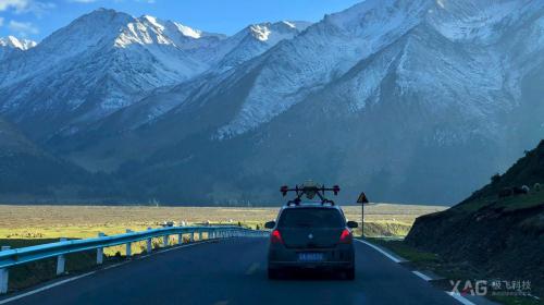 涌进农村的科技公司，消费分级里的小趋势