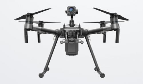大疆经纬系列产品即将更新 新无人机与Cendence S遥控器同时现身