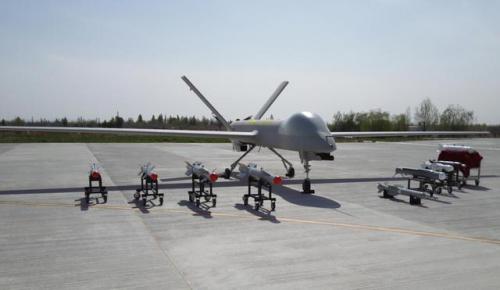 中国无人机大显身手，全面夺下中东市场，美国看后感叹已失败