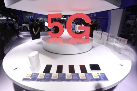 2019年科技行业展望：5G、可折叠手机将改变你的生活