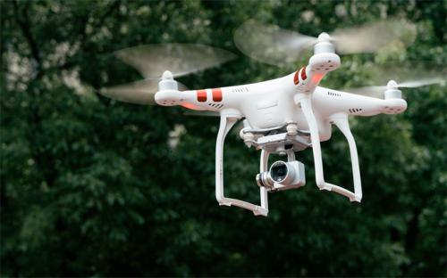 为最后一公里交付铺路！商业无人机巨大经济潜力推动欧洲制定使用准则