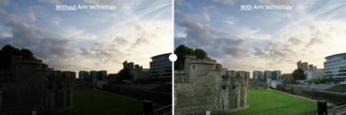 ARM推Mali-C52和Mali-C32处理器 针对无人机市场