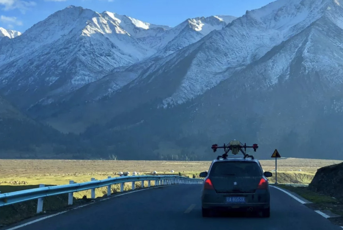 为什么科技公司现在爱往农村钻？