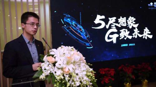 5G:不仅快，无人机送快递，分米级找人… | 联通专家说