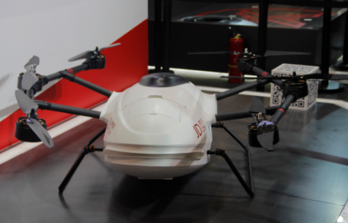 机器换人风口下，2019年哪个领域最值得投资？