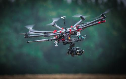 美国宾夕法尼亚州立法 禁止无人机侵害隐私