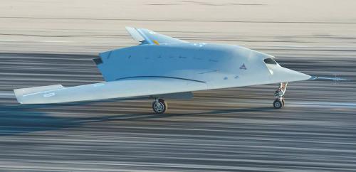 西班牙参与“神经元”无人作战飞机可探测性试飞试验