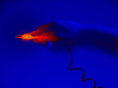 莱昂纳多公司开发无人机新型红外搜索跟踪系统