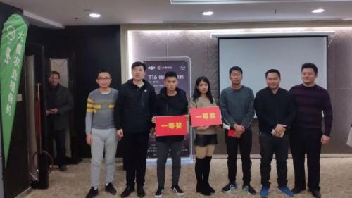 明明可以靠颜值，但她却靠飞防证明了自己 