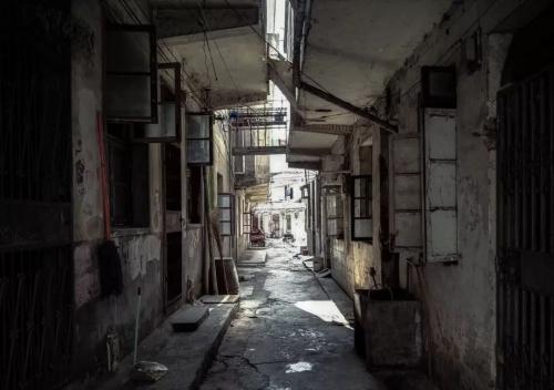 大气移动监测——城中村散煤燃烧对附近区域的影响 