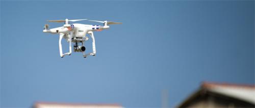 更安全！更高效！无人机将在2019年改变美国5大行业