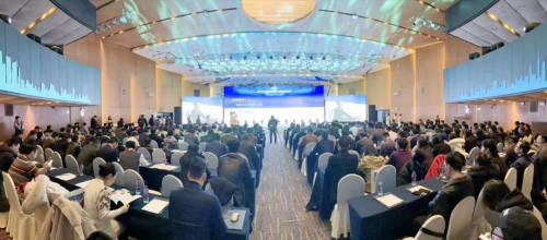 翔农创新推广植保无人机受肯定！获“中国精准农业航空十强”称号