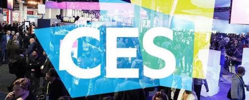 镭神智能再度出征CES 2019 